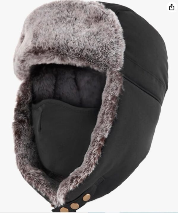 Gorro invierno